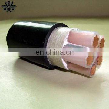 Low Voltage Power Cable 240 SQ MM XLPE Power Cable