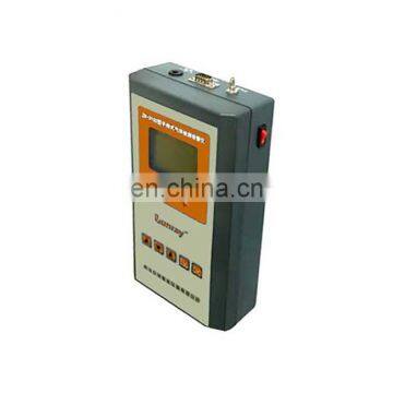 ZR-3100A handheld gas detector alarm