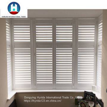 PVC Plantation Shutter And Sun Blinds photo-5