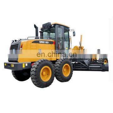 Best performance Motor grader China new motor grader