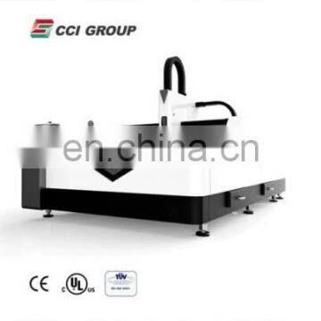 stainless steel letters cutting machine  factory aluminium composite panel laser cutting machine China