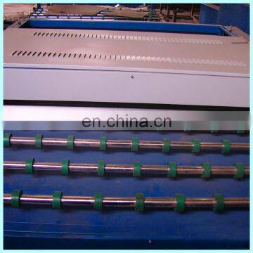Heating and Roller Pressing Machine for Insulating Glass Produce