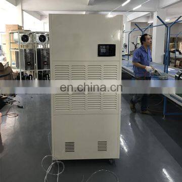 Industrial Dehumidifier 10KG/Day for Big Warehouse photo-2