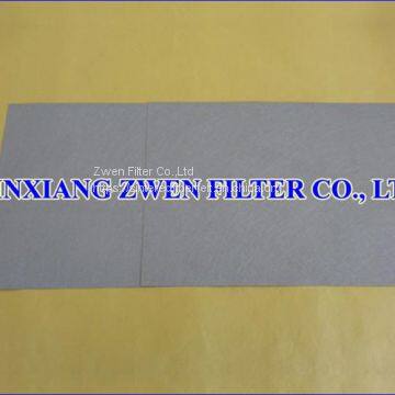 Metal Fiber Mat