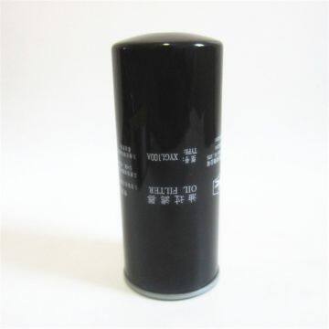 Spin-on oil filter cartridge XYGL100A with long service life