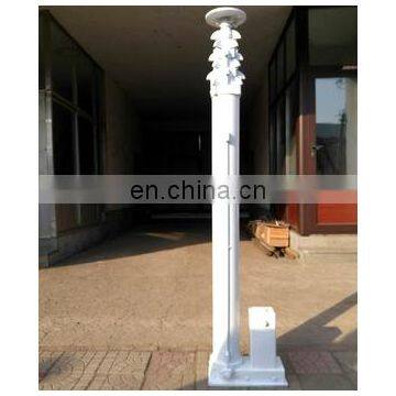 Electrical Telescopic Tripod Light Stand photo-5