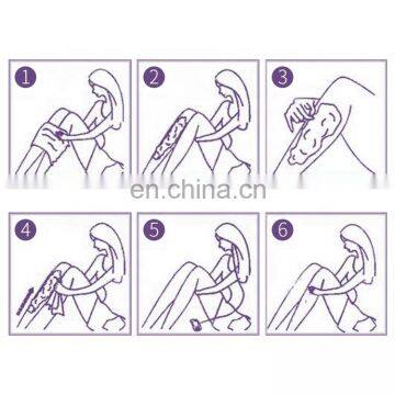 Ti Hair Removal Spray Foam, High Effective Hair Remover Spray, High Quality Depilatory Bubble for Body Hair photo-2