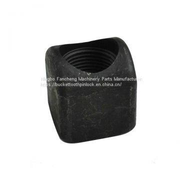 Excavator Plow Bolt & Nut 5P8361/02091-12030/185-71-21730 photo-3