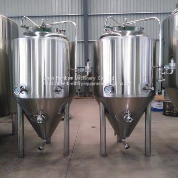500l Beer Fermenter, Conical Fermenter, Fermentation System