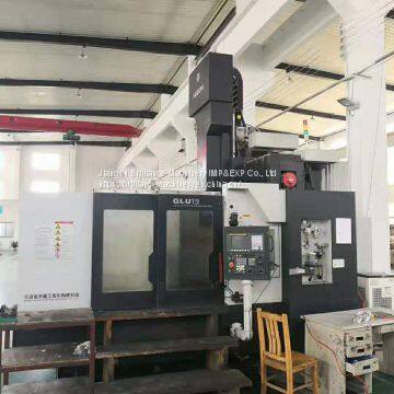 HISION GLU13 Gantry Boring Mill