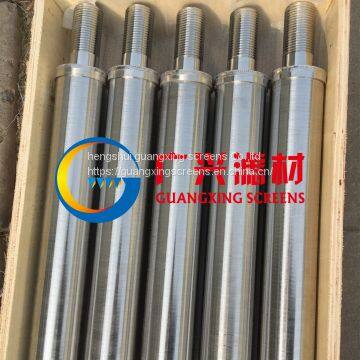 Wedge Wire Screen Filter Tube FOTI OD38MM photo-5