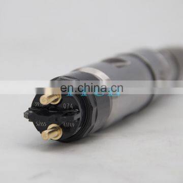 Hot Sale High Quality Common Rail Fuel Injector 0445120073 0445120073