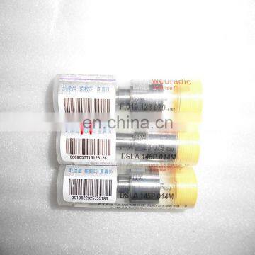 Injector Nozzle DSLA145P014 With Good Quality