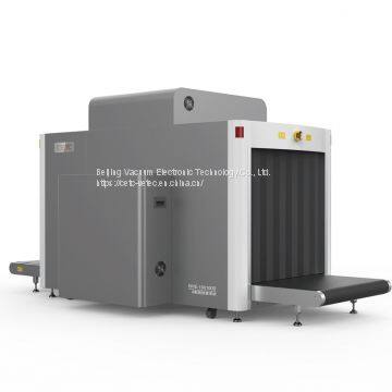 x-ray security inspection system BVE-100100D