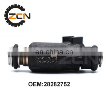 High Quality Fuel Injector Nozzle OEM 28282752 For China Car