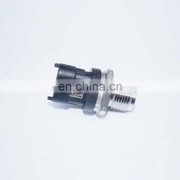 Wholesale Price Diesel Engine Spare Parts 3974092 ISDE Common Rail Pressure Sensor photo-5