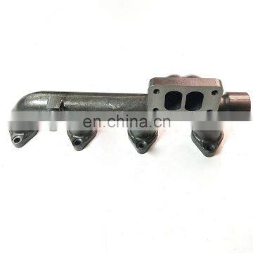 Diesel Engine Spare Part Metal 3968361 ISLE Manifold Exhaust photo-6
