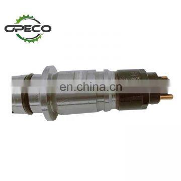 Quality guaranteed diesel fuel injector 0445120075 sales promotion