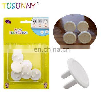 Baby Safety Products Electrical Socket Plug Socket Cover Protector photo-6
