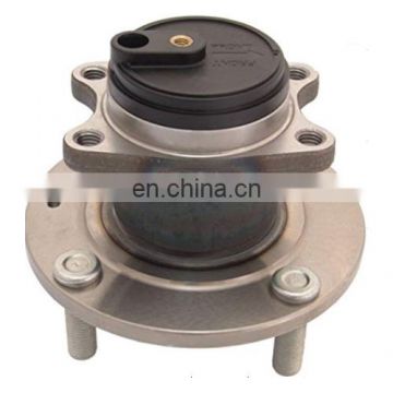 MR594142 wheel hub for colt z32a z34a