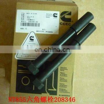 CCEC NT855 208346 Connecting Rod Bolt photo-2