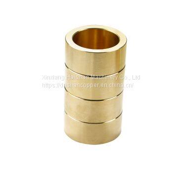 Similar Copper Bushing and Bearing Products Supply Now