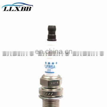 Factory Direct Supply Engine Spark Plug 22401-5M016 For Nissan 224015M016 PLFR5A-11 photo-6