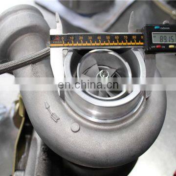 Hot Turbocharger VOE 20485365 for Sale photo-6