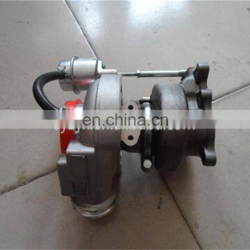 Truck Engine Parts Diesel With Low Price HE221W 4043978 Turbocharger photo-2