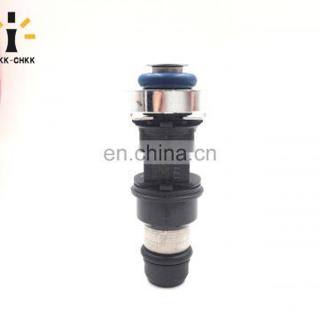 100% Tested Quality A Fuel Injector Nozzle 25348180 25176061 17114502 FJ10062 FJ315 17113739