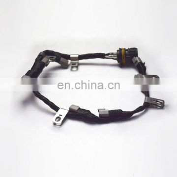 diesel engine part M11 2864516 ecm wiring harness