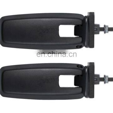 Rear Window Lift Gate Glass Hinge Kit (R&L) 8L8Z78420A68C 8L8Z78420A68D photo-2