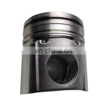 High Quality engine parts  piston forged 5332597 5273438