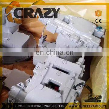 E330C hydraulic pump, A8VO200 hydraulic pump for E330C 311-9541, excavator spare parts