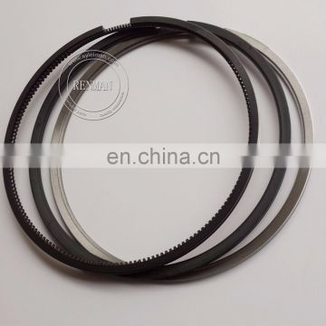 Cummins diesel engine parts 4B3.9, 6B5.9 3971297 4955169 3976339 4932801 Piston Ring