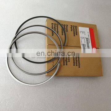 Cummins engine parts ISX/QSX15 piston ring 4089406 4309441 2881682