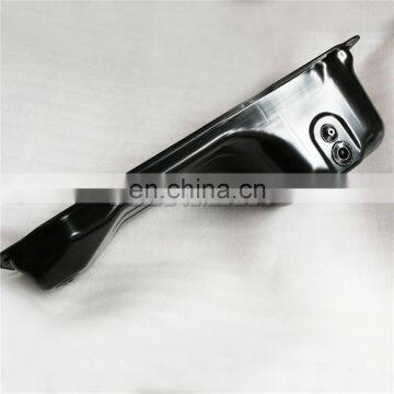 Cummins ISZ QSZ Oil Pan , Oil Sump 4975061