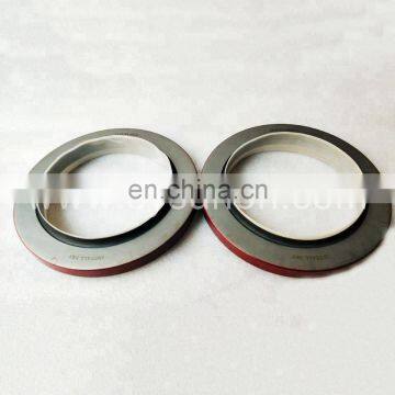 China suppliers QSK23 diesel engine Crankshaft rear Oil seal 4095800 4096827