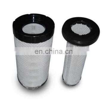 Factory air filter AF25962 AF25963