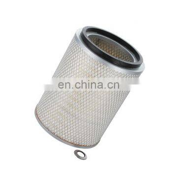 Truck bus air filter 8941560520 PA2712 46357