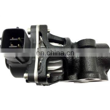 EGR Valve for Suzu-ki Aerio Esteem Grand Vitara XL7 Sidekick Tracker OEM EGV922 18111-77E00 18111-77E02 photo-3