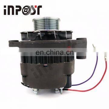 6632211 6661611 LRA01339 AR150BA NEW Alternator FOR DIESEL BOBCAT 773G 773TG 7753 843B 843HC