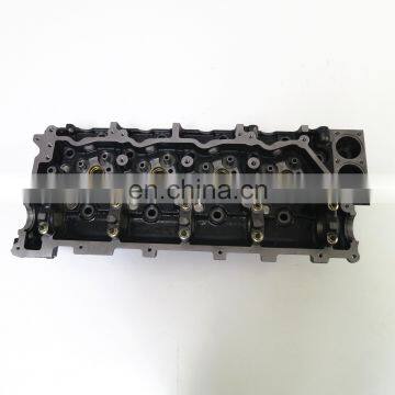 Diesel Machinery Engine Spare Parts QSC8.3 Cylinder Head 5348478 5529509