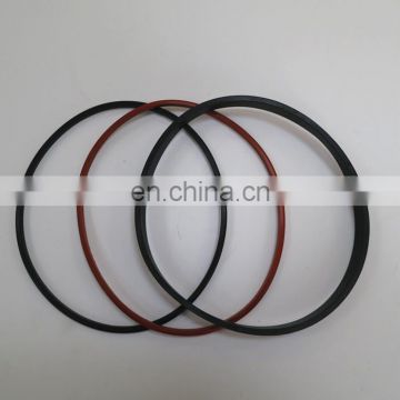 K19 Diesel engine parts cylinder liner seal ring 4000504