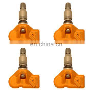 Tire Pressure Monitoring Sensors For Audi OE Part Numbers 99760602120, 4F0907275B, 95836166100, 95560602100, 7PP907275F