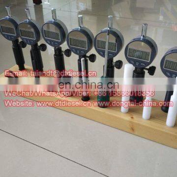 Common Rail Injector Valve Measuring Tool photo-3