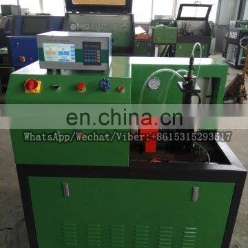 Тестовый стенд электронного блок - инжектора и электронного блок - насоса Cambox photo-5