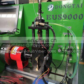 EUS9000 TEST BENCH With CAMBOX For Injector photo-2