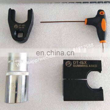 NO,105(10) Dismounting Tools For CUMMINS HPI Q60 Injector photo-3