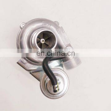 RHF3 F31CAD-S0210B AS18 / F31CAD-S0210B / VA410210 / 135756252 Turbo Turbocharger
